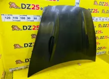 Капот PORCSHE CAYENNE КАРБОН CARBON TECH ART | 2008 95551101102 957 M4851, передний
