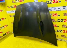 Капот PORCSHE CAYENNE КАРБОН CARBON TECH ART | 2008 95551101102 957 M4851, передний