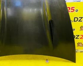 Капот TECH ART
