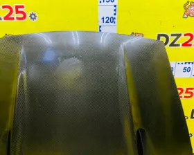 Капот TECH ART