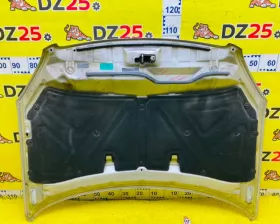 Капот Nissan