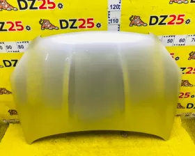 Капот Nissan