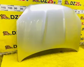 Капот Nissan
