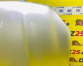 Капот Nissan