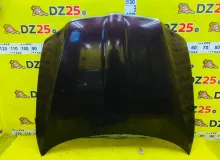 Капот SKODA SUPERB 3T0823031 3T4, передний