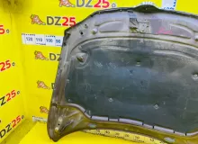 Капот SKODA SUPERB 3T0823031 3T4, передний