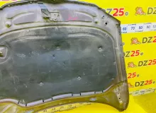 Капот SKODA SUPERB 3T0823031 3T4, передний