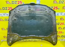 Капот SKODA SUPERB 3T0823031 3T4, передний