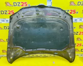 Капот VAG