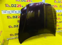 Капот SKODA SUPERB 3T0823031 3T4, передний