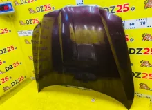 Капот SKODA SUPERB 3T0823031 3T4, передний