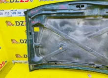 Капот MITSUBISHI PAJERO MR485951 V78W, передний