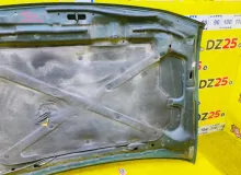 Капот MITSUBISHI PAJERO MR485951 V78W, передний