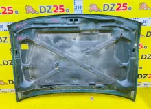 Капот MITSUBISHI PAJERO MR485951 V78W, передний