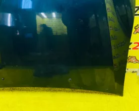 Капот Mitsubishi