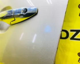 Дверь боковая Honda