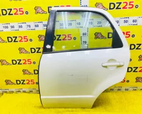 Дверь боковая SUZUKI