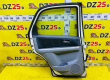 Дверь боковая SUZUKI SX4 6800480810 YA11S, задняя левая