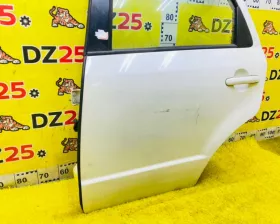 Дверь боковая SUZUKI