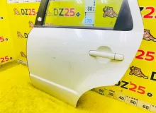 Дверь боковая SUZUKI SX4 6800480810 YA11S, задняя левая