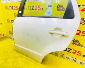 Дверь боковая SUZUKI