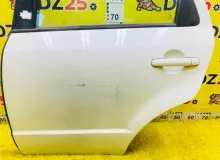 Дверь боковая SUZUKI SX4 6800480810 YA11S, задняя левая