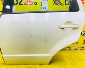 Дверь боковая SUZUKI