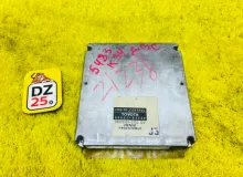 Блок управления двс TOYOTA COROLLA 2006 8966102F40 ZZE122L 1ZZFE, передний