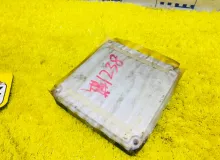 Блок управления двс TOYOTA COROLLA 2006 8966102F40 ZZE122L 1ZZFE, передний