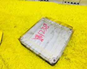 Блок управления двс Toyota