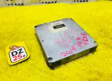Блок управления двс TOYOTA COROLLA 2006 8966102F40 ZZE122L 1ZZFE, передний