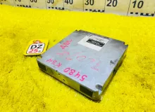 Блок управления двс TOYOTA COROLLA 2006 8966102F40 ZZE122L 1ZZFE, передний