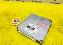 Блок управления двс TOYOTA COROLLA 2010 8966102M60 ZRE120L 1ZRFE, передний