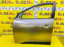 Дверь боковая HYUNDAI IX35 760032Y000 LM G4KD, передняя левая