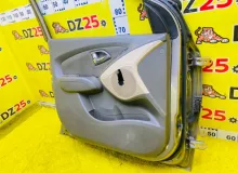 Дверь боковая HYUNDAI IX35 760032Y000 LM G4KD, передняя левая