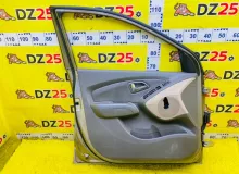 Дверь боковая HYUNDAI IX35 760032Y000 LM G4KD, передняя левая