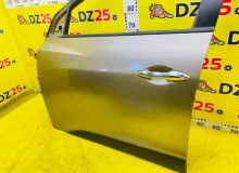 Дверь боковая HYUNDAI IX35 760032Y000 LM G4KD, передняя левая