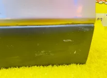 Дверь боковая HYUNDAI IX35 760032Y000 LM G4KD, передняя левая