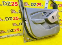 Дверь боковая HYUNDAI IX35 760032Y000 LM G4KD, передняя левая