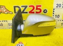 Уши HYUNDAI IX35 876102Y970 LM G4KD, передние левые