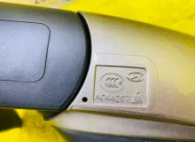 Уши HYUNDAI IX35 876102Y970 LM G4KD, передние левые