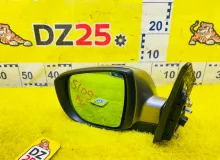 Уши HYUNDAI IX35 876102Y970 LM G4KD, передние левые