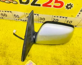 Уши Toyota