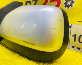 Уши Toyota
