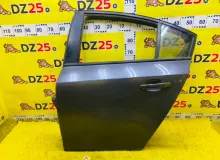 Дверь боковая CHEVROLET CRUZE 2011 95987763 J300, задняя левая