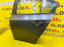 Дверь боковая CHEVROLET CRUZE 2011 95987763 J300, задняя левая