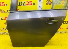 Дверь боковая CHEVROLET CRUZE 2011 95987763 J300, задняя левая