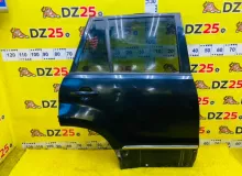 Дверь боковая SUZUKI GRAND VITARA 6800365831 TD54W, задняя правая