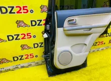 Дверь боковая SUZUKI GRAND VITARA 6800365831 TD54W, задняя правая