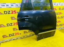 Дверь боковая SUZUKI GRAND VITARA 6800365831 TD54W, задняя правая